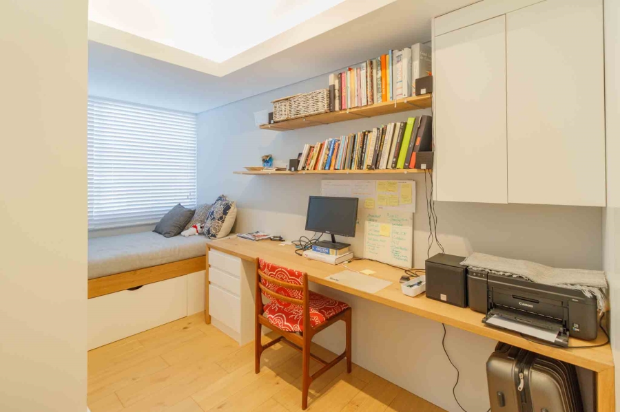 To Let 2 Bedroom Property for Rent in Sea Point Western Cape